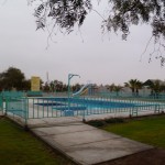 Centro Recreativo “Faro Limar”